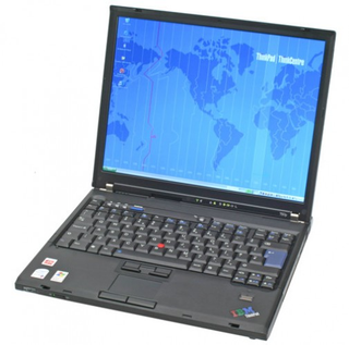 Illustration for article titled Oppo, school me on old thinkpads
